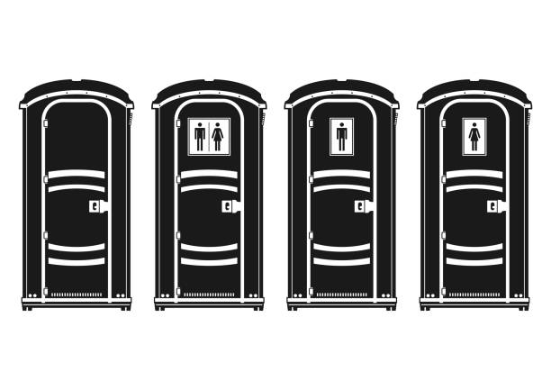 Types of Portable Toilets We Offer in Murillo, TX