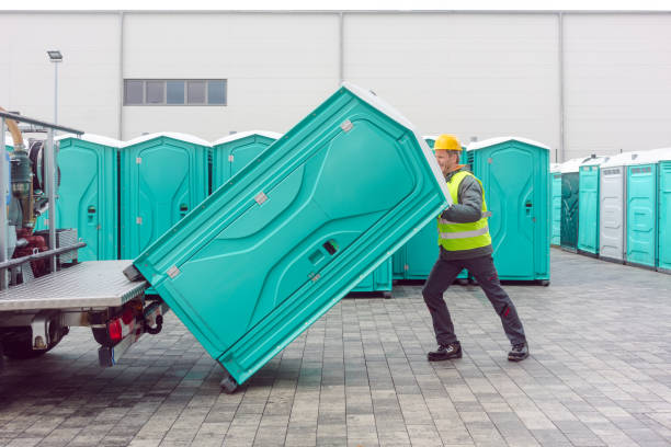 Reliable Murillo, TX Portable Potty Rental Solutions