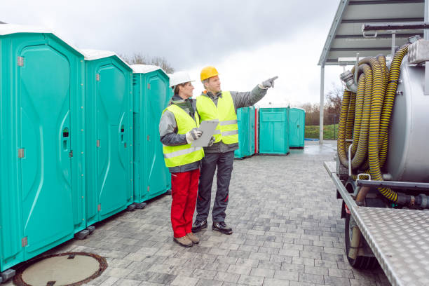 Best Construction Site Portable Toilets  in Murillo, TX