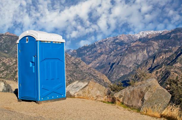 Best Deluxe Portable Toilet Rental  in Murillo, TX
