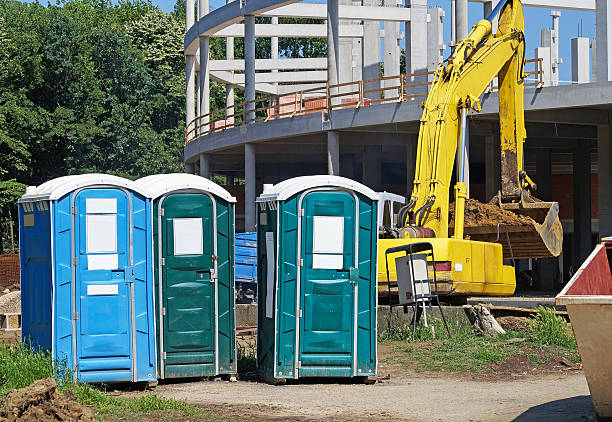 Portable Toilets for Disaster Relief Sites in Murillo, TX
