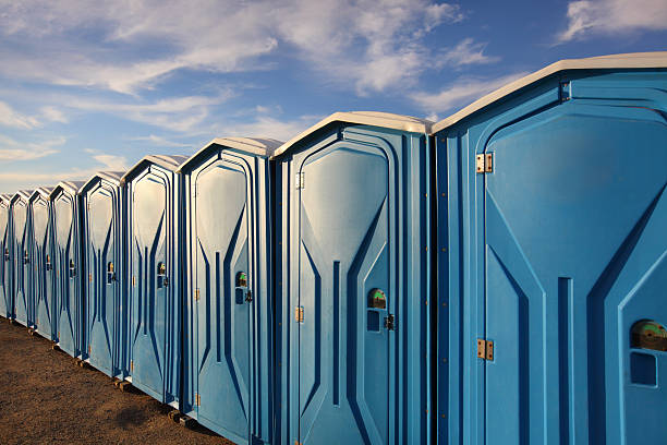 Best Portable Toilets for Disaster Relief Sites  in Murillo, TX