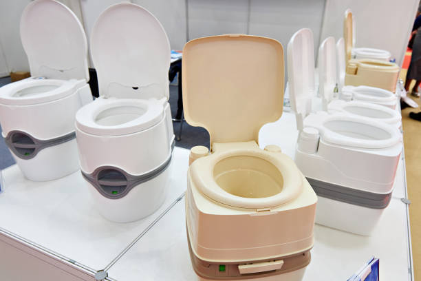 Best Standard Portable Toilet Rental  in Murillo, TX