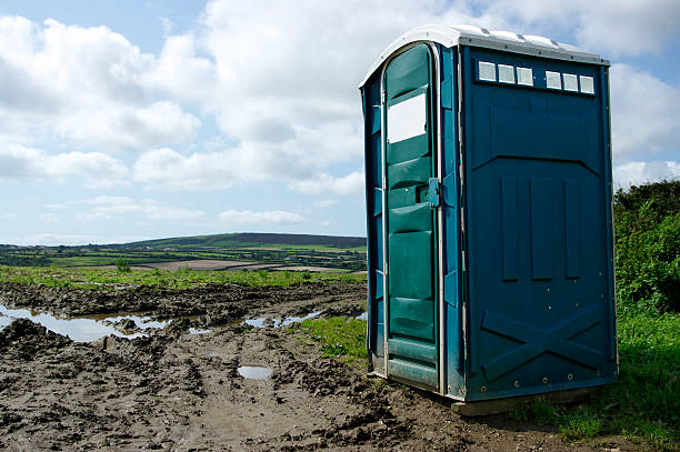 Best Portable Restroom Servicing (Cleaning and Restocking)  in Murillo, TX