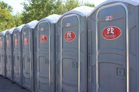 Types of Portable Toilets We Offer in Murillo, TX